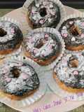 Donat SP...No Telur / Ulen Empuuuukkk pakai Bingiiitts