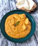 Cà ri gà kiểu Ấn