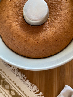 Foto de Bolo de Erva-Doce