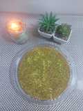 Sweet potato dessert/halwa