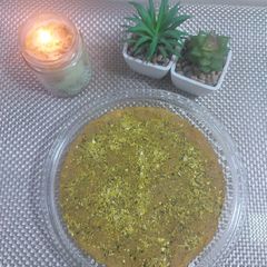 A picture of Sweet potato dessert/halwa.