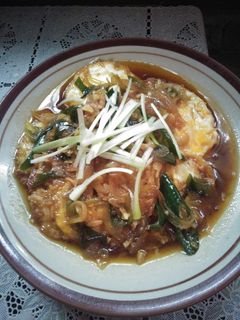 Foto resep Telur ceplok saos tiram