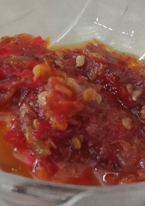 Foto resep Sambel Bawang