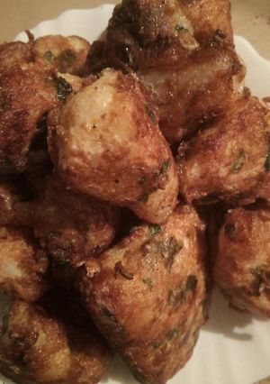 صورة لوصفة شوفلور (بروكلي)