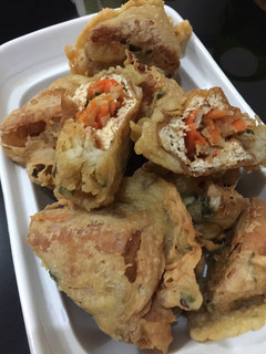 Foto resep Tahu isi jeletot