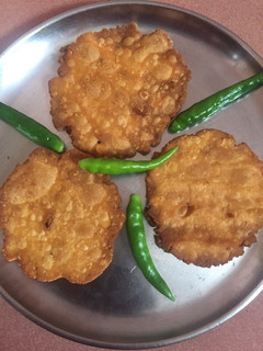 செக்கலு (Chekkalu recipe in tamil) செய்முறை முக்கிய புகைப்படம்