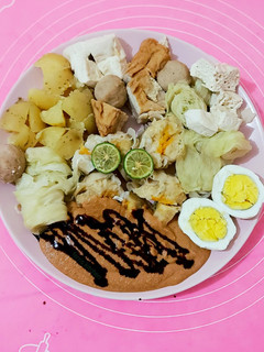 Foto resep Siomay Ikan Tenggiri