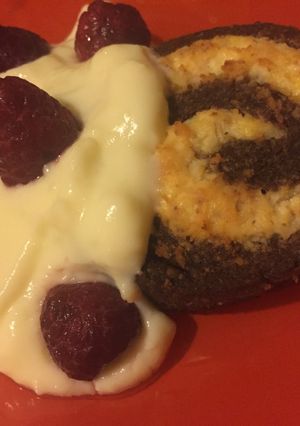 TudatosantESZEM SKYR pudingkrém (gluténmentes, fogyókúrába illeszthető) recept fotója