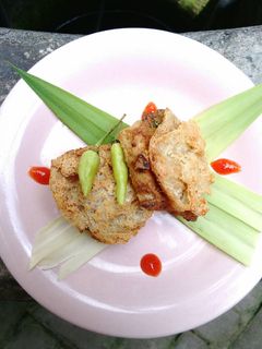Foto resep Tahu walik
