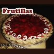 Tarta de frutillas