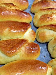 Foto resep Roti manis