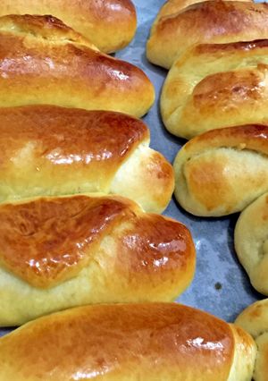 Foto resep Roti manis