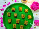 Mohanthal