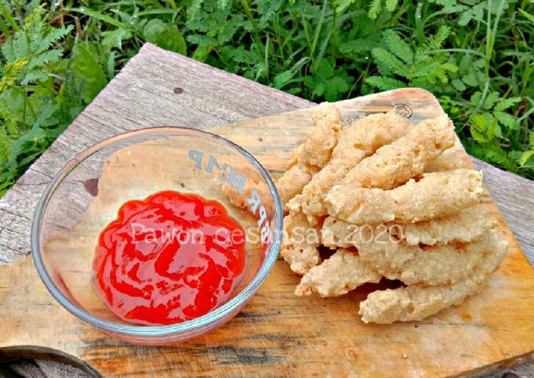 Stick Tahu