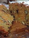 Carrot cake 🥕🥕