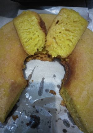 Foto resep 🍕🍕Bika ambon🍕🍕