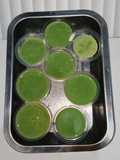 Silky puding