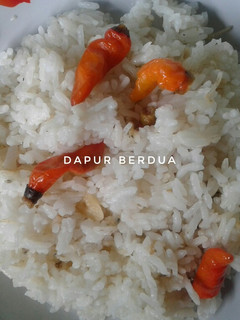Foto resep Nasi Liwet Sederhana Magicom