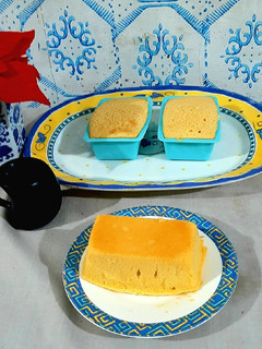 Foto resep Kue Balok Medan