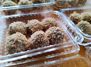 Gambar Baby Mochi Chocolate