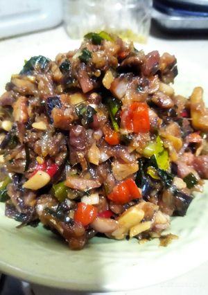 Foto resep Ikan klotok