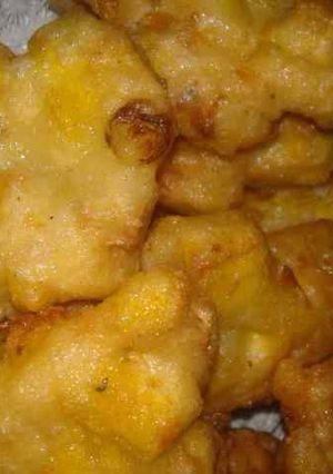 Foto resep Perkedel Tahu Udang