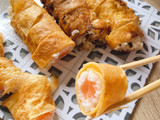 Egg Roll