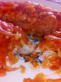 Xarda en tomate🐟🍅