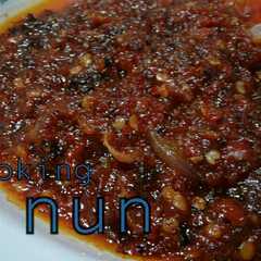 รูปของ Sambal Bawang Original