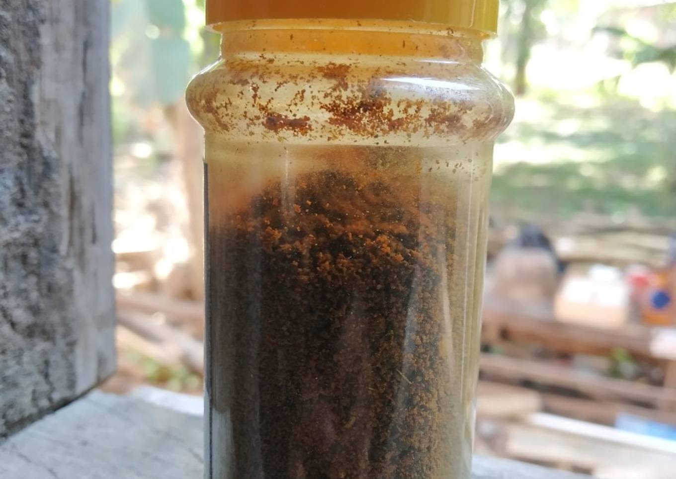 Garam Masala