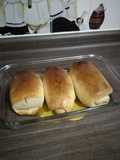 Pan de leche colombiano 😋