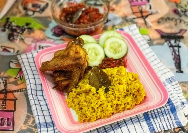 Nasi Kuning