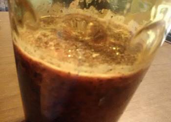 Ultimate Make Recipe Tys Tasty Honeydew Smoothie Delicious Nutritious