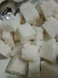 Lontong Rice Cooker tergampangg, ga boros listrik dan gas