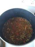Nana's Lentil Soup