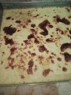 صورة لوصفة كرانتيكا (ڨرانطيطا)
