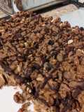 Crunchtastic bars