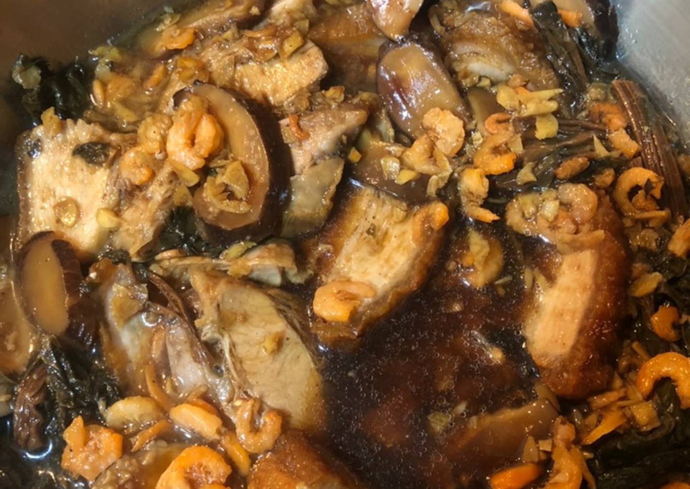 Babi Hong ala hakka