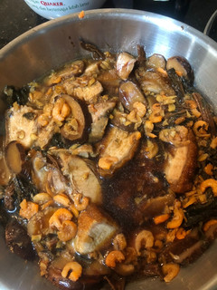 Foto resep Babi Hong ala hakka