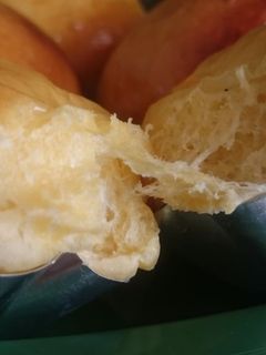 Foto resep Roti bluder jadul yang sangat lembut dan moist
