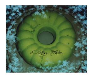 Siap Saji Bolu Pandan santan Enak Sempurna Siap Saji Bolu Pandan santan Enak Sempurna