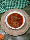 Daging Kari Khas Aceh