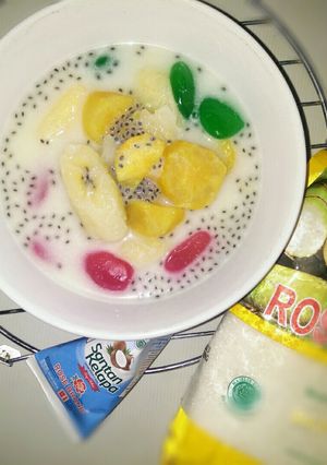 Foto resep Kolak Ceria