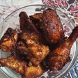 Ayam Goreng Ketumbar tanpa Ungkep
