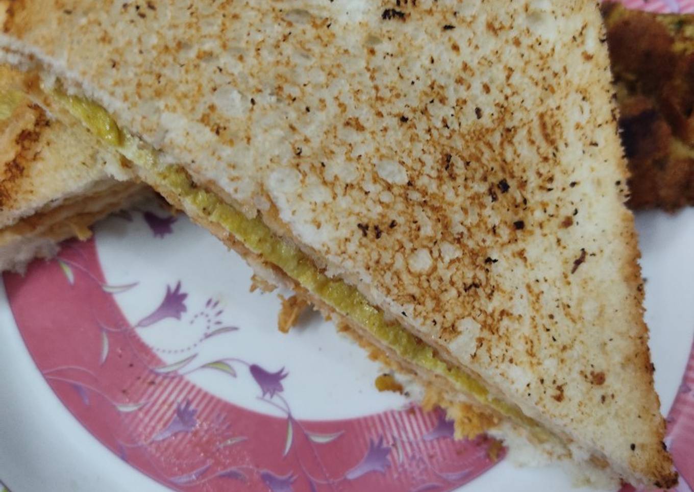 Club sandwich