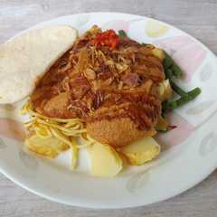 รูปของ Gado-Gado Siram