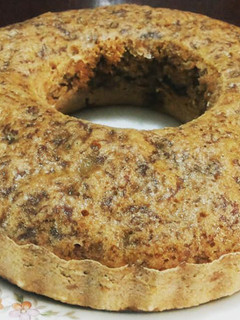 Foto resep Bolu Pisang Kukus Gula Merah