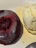 Petit Gateau de Red Velvet