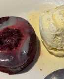 Petit Gateau de Red Velvet