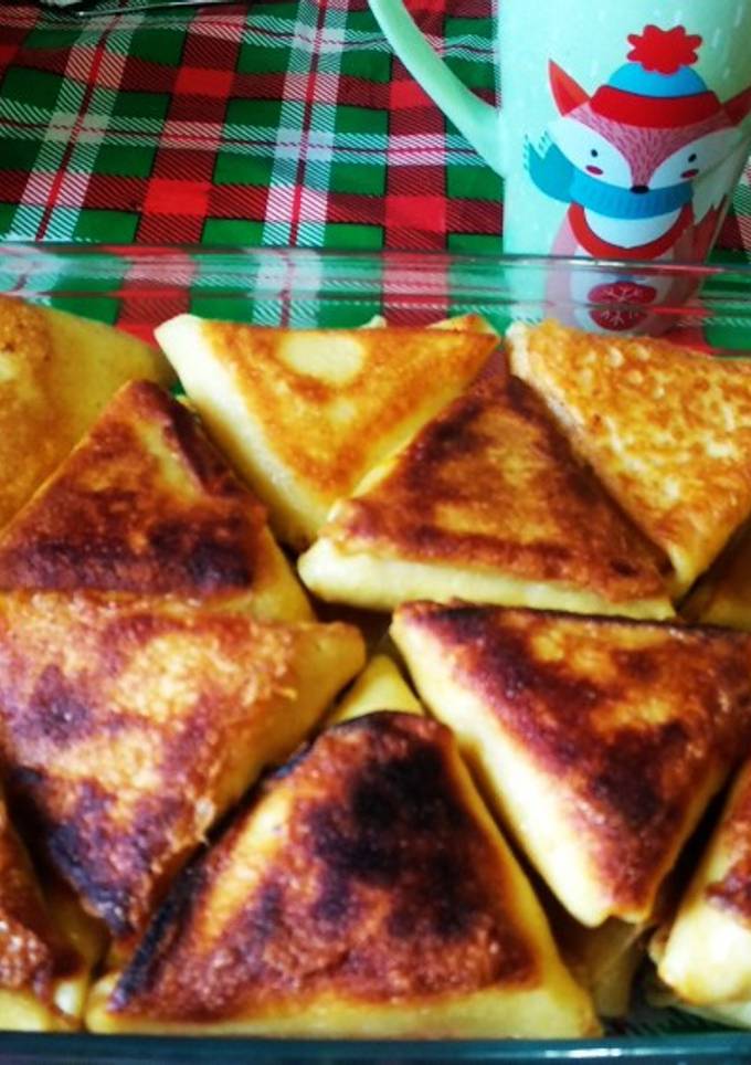 Бендерики з м'ясом курки та овочами❤️